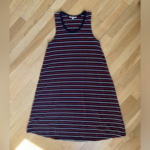 Madewell Tank Dress